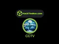 HackTheBox - CCTV