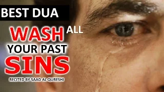 Download WASH YOUR ALL PAST SINS IN 5 Minutes !!!! - VERY POWERFUL DUA ᴴᴰ MP3