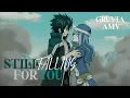 Download Lagu Gruvia ~ Still Falling For You [AMV] | Gray x Juvia #gruvia #fairytail #anime