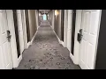 Hotel Room Tour - Room 127