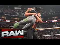 Je Von Evans gets wrecked by Big Cass with help from Dominik Mysterio Raw highlights Aug 17 2026