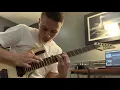 Download Lagu BERNTH - Dopamine (Guitar Contest)