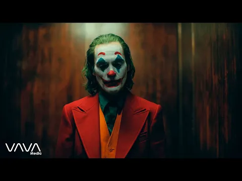 Download MP3 CJ - WHOOPTY (ERS Remix) | JOKER SCENE | 4K