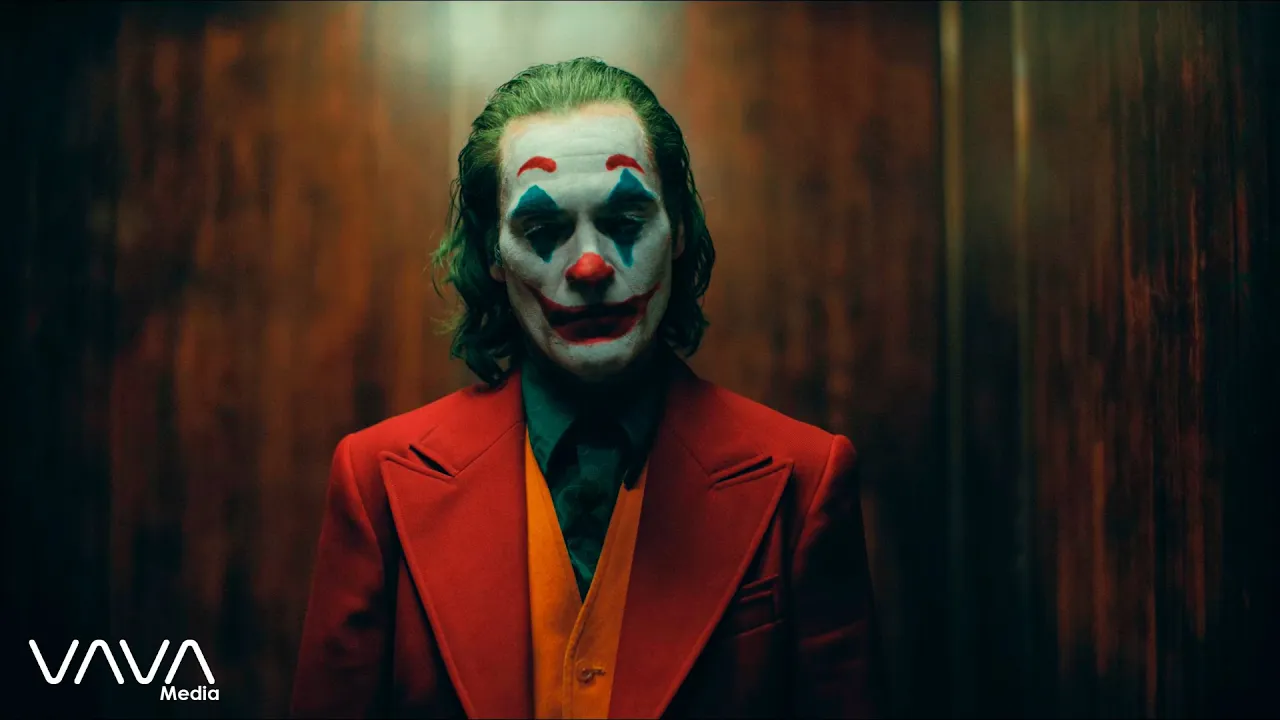 Download Cj Whoopty Ers Remix Joker Scene 4k Mp3 Free Mp3 Download