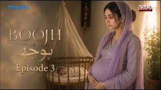 Good Girl Bad Girl | Boojh | Episode 3 | AI Drama | 17 September 2026 | Prime Flix Drama
