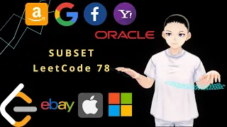 Leetcode 78 - Subsets JAVA Solution Explained