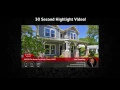 3620 W 5th Street Fort Worth Texas 76107 Marketing Package Complete