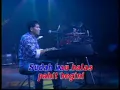 Obbie Messakh - Birunya Cintaku