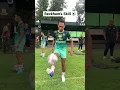 Download Lagu Pemanasan Beckham sebelum memulai sesi latihan ⚽️ #persib #shorts