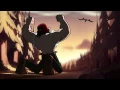 Download Lagu Gravity Falls - Stan's Heroic Tale