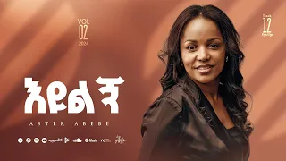 Track 12 Eyulign እዩልኝ Aster Abebe Vol 2 