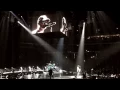 Eric Church - Springsteen Live