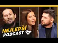 Download Lagu FEMINISMUS! Silné ženy ovládnou svět? Matěj Gregor \u0026 feministka Natálie Hračková | Nejlepší Podcast