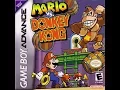Lagu Mario vs Donkey Kong (GBA) Longplay [260]