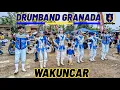 Download Lagu WAKUNCAR - VERSI DRUMBAND GRANADA SUKABUMI