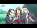 androp - (Hikari) - Kyoto Teramachi Sanjou no Holmes - Ost. Good Dokter JP - [AMV] AACBA (Re Upload)