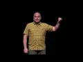 How Antarctic Animals Give Us Hope Byron Adams TEDxBYU