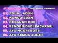 Download Lagu DJ REMIX ALBUM MANTAP BUAT DUGEM