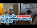 Lagu Kondisi Suami saat Digerebek Istri di Kamar Hotel Bersama Wanita Lain, Tak Pakai Baju