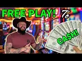 Turn your free slot play into CASH With these Tips From a Slot Tech
