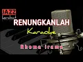 Download Lagu KARAOKE RENUNGKANLAH - RHOMA IRAMA -COVER | KORG PA50 |