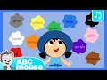 Look at All the Colors I Can See by ABCmouse com