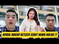 Download Lagu Adibal marah netizen tanya wulan permata #adibal #wulan #wulanpermata #indosiar 