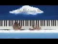 December Avenue - Sa Paghimig Mo  Piano Cover with PIANO SHEET