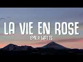 Download Lagu Emily Watts - La Vie En Rose (Lyrics)