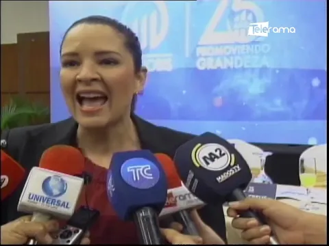 Pronobis celebra 25 años aportando al desarrollo de Ecuador