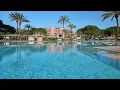 Download Lagu Hipotels Hipocampo Palace \u0026 Spa, Cala Millor, Spain | Holidays In Europe