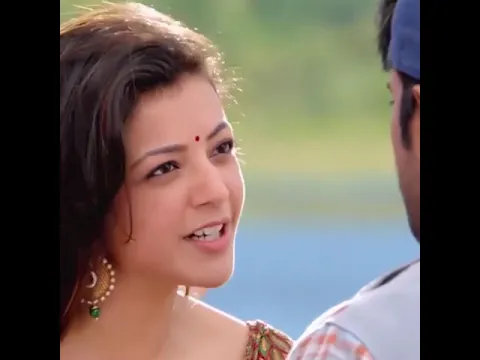Kajal Aggarwal Ram Charan Ko Photo Delet Karne Bolti Hai |