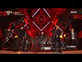 BTS - MIC Drop(Remix ver), 방탄소년단 - MIC Drop(리믹스 버전) @2017 MBC Music Festival