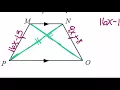 Trapezoids
