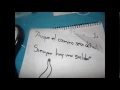 Té Para Tres - Soda Stereo (Audio) Video Tributo a Cerati