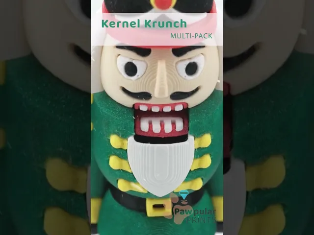 Kernel Krunch Multi-Pack video thumbnail