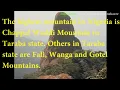 Lands and people of Nigeria Physical features and locations of ethnic groups