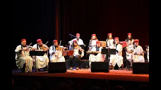 MÂLOUF TUNISIEN PARIS Noûba Al Arâq 