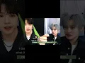 Download Lagu When #CHENLE being sassy to #JISUNG