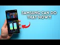 One UI 8 is Here - EVERYTHING NEW