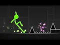Animation vs Geometry Dash
