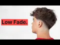 Lagu Dia Membayar $500 untuk Low Fade ini
