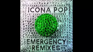 Download Icona Pop -  Emergency (Sam Feldt Remix) [Audio] MP3