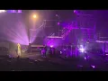 2026.03.14 邱鋒澤 Bend The Lines 演唱會 高流站 - 我以為可以 Feat.呂爵安Edan｜首唱，前面鏡頭在兩人之間來回拍攝