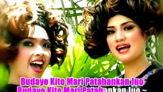 Download ROMMY TAN -\u0026 TITIA - ALAM TAKAMBANG MP3