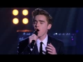 Download Lagu Harrison Craig And Tim Moxey Sing You Raise Me Up: The Voice Australia Season 2
