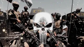 أنشودة عراقية اوبريت اهل الحق اي الله جابك ريمكس مرعب تعديل مميز 