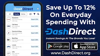 Das irect - Instant Savings At The Brands You Love