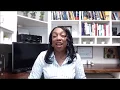 Introducing Kesha Williams