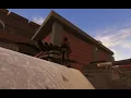 Grounded - Climbing to the Compost Bin